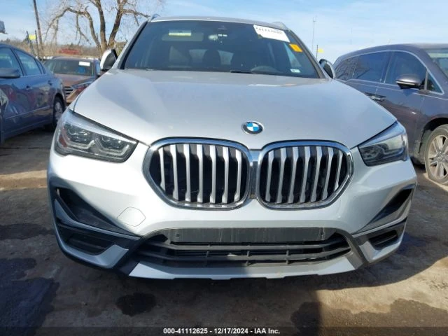 BMW X1 XDRIVE28i, снимка 6 - Автомобили и джипове - 48670803