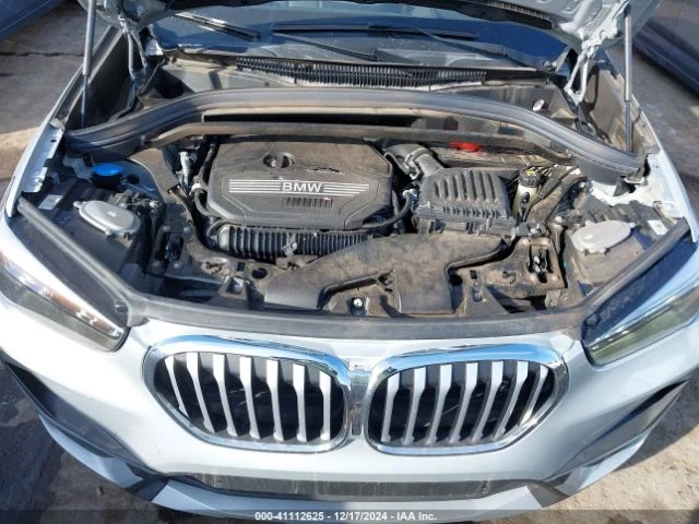 BMW X1 XDRIVE28i, снимка 16 - Автомобили и джипове - 48670803