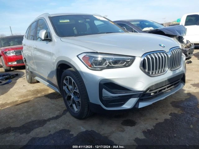 BMW X1 XDRIVE28i, снимка 1 - Автомобили и джипове - 48670803