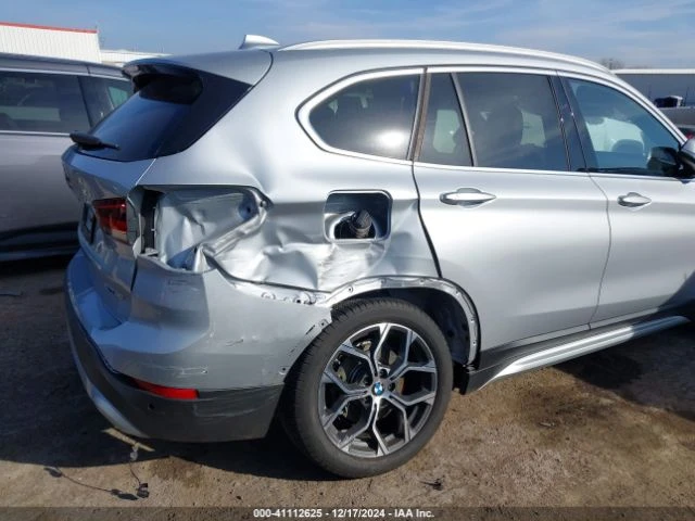 BMW X1 XDRIVE28i, снимка 5 - Автомобили и джипове - 48670803