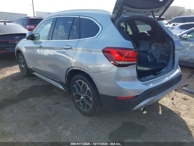 BMW X1 XDRIVE28i, снимка 3 - Автомобили и джипове - 48670803