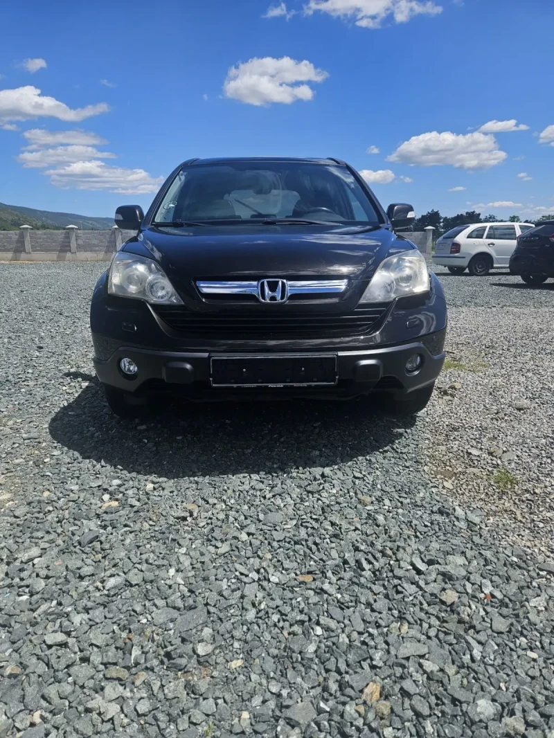Honda Cr-v 2.0 бензин - 16700 лв. - 15681704 1