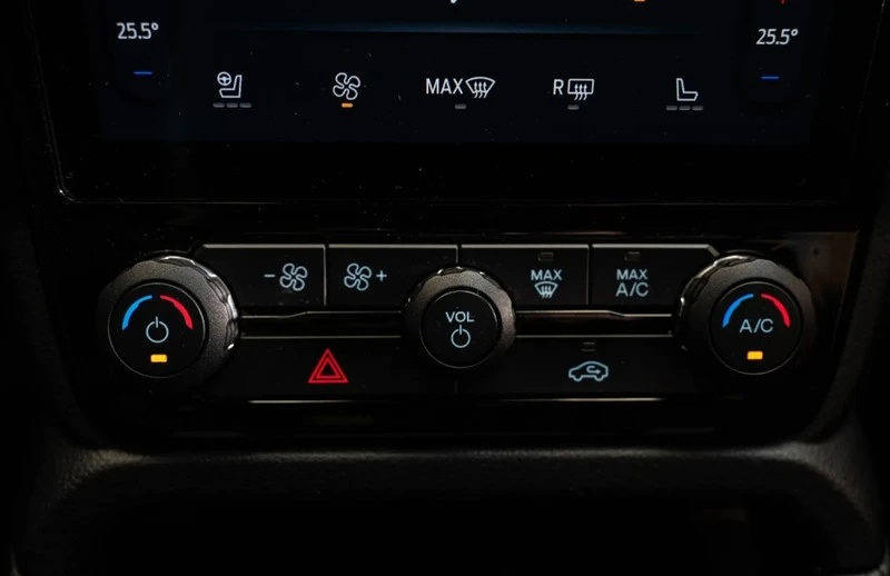 Ford Raptor 3.0 Ecoboost, снимка 9 - Автомобили и джипове - 53609852