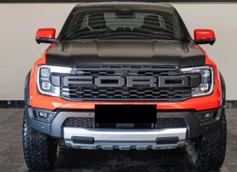 Ford Raptor 3.0 Ecoboost, снимка 2 - Автомобили и джипове - 53609852