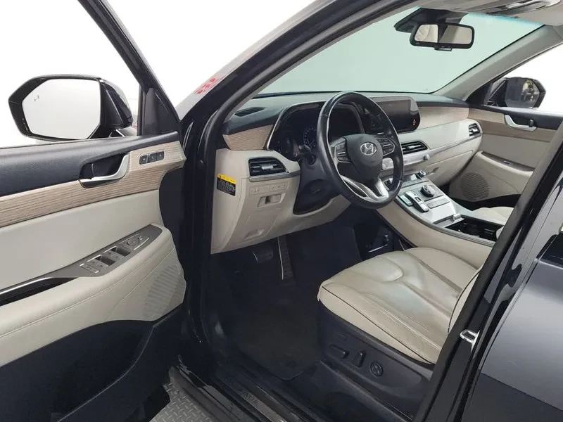 Hyundai Palisade 2.2 CRDI 4WD, снимка 10 - Автомобили и джипове - 54676769