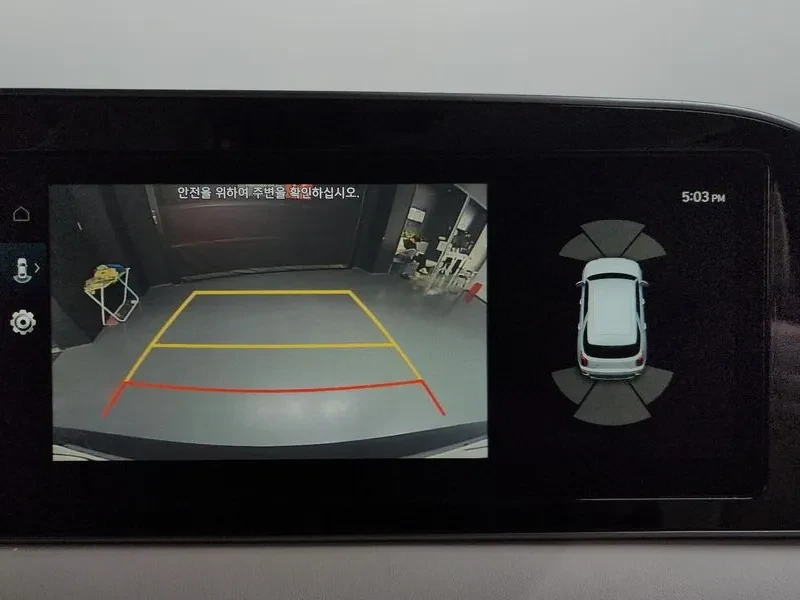 Hyundai Palisade 2.2 CRDI 4WD, снимка 14 - Автомобили и джипове - 54676769