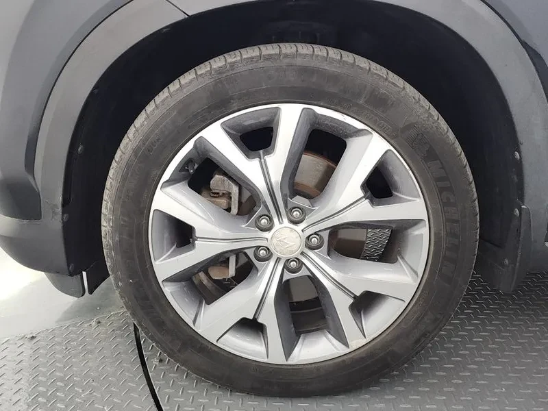 Hyundai Palisade 2.2 CRDI 4WD, снимка 5 - Автомобили и джипове - 54676769
