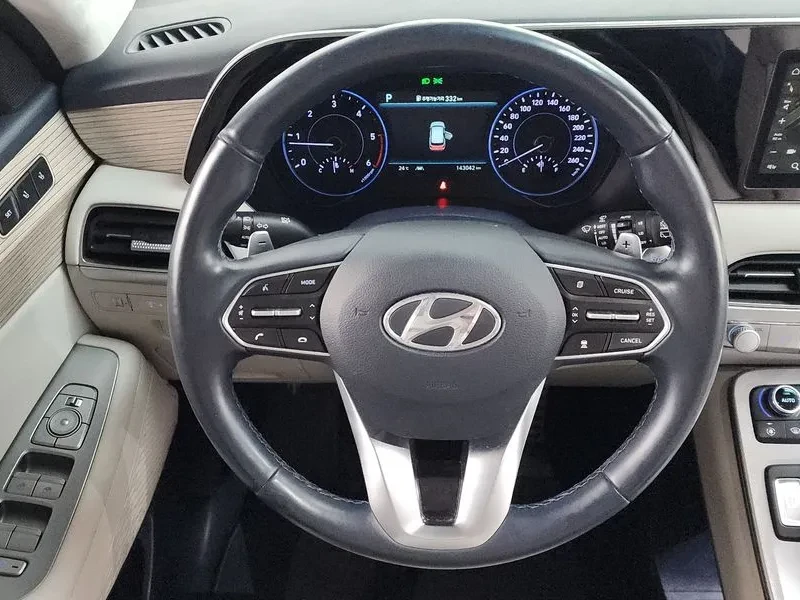 Hyundai Palisade 2.2 CRDI 4WD, снимка 12 - Автомобили и джипове - 54676769