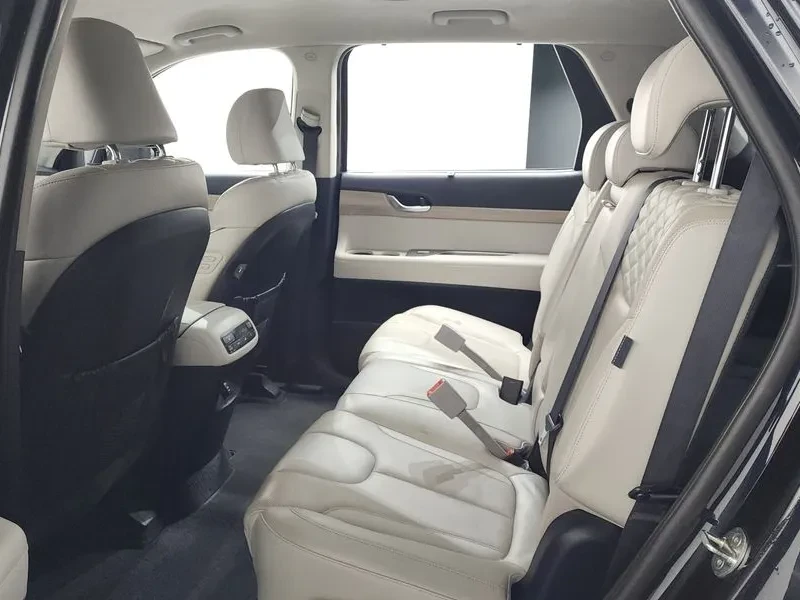 Hyundai Palisade 2.2 CRDI 4WD, снимка 17 - Автомобили и джипове - 54676769