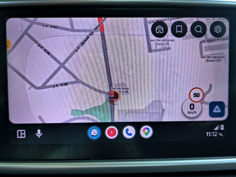 Kia Sportage 1.6CRDI 115hp Euro6D Android Auto/KAMERA | Mobile.bg � ����������� 12