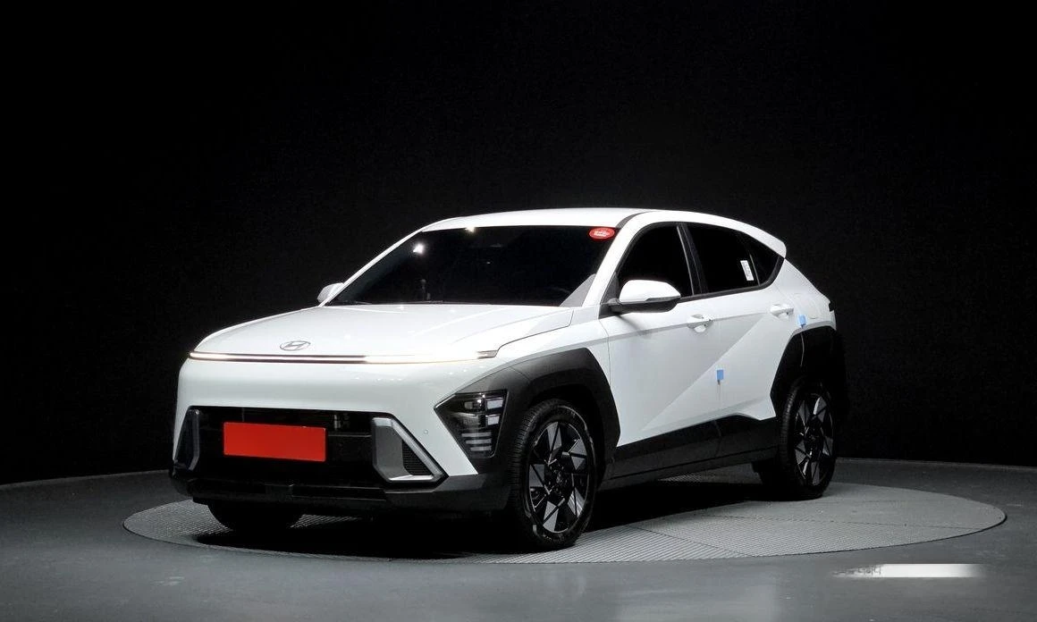 Hyundai Kona Gasoline 1.6 Turbo 2WD Modern Plus, снимка 1