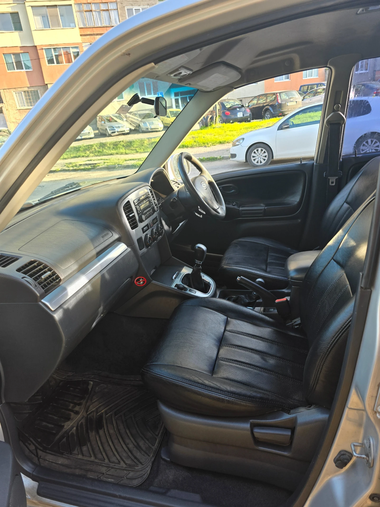 Suzuki Grand vitara 2.0 128к.с. LPG - изображение 10