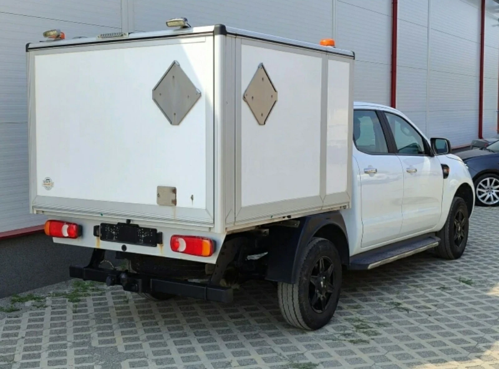 Ford Ranger Avtomat ADR CAM - изображение 6