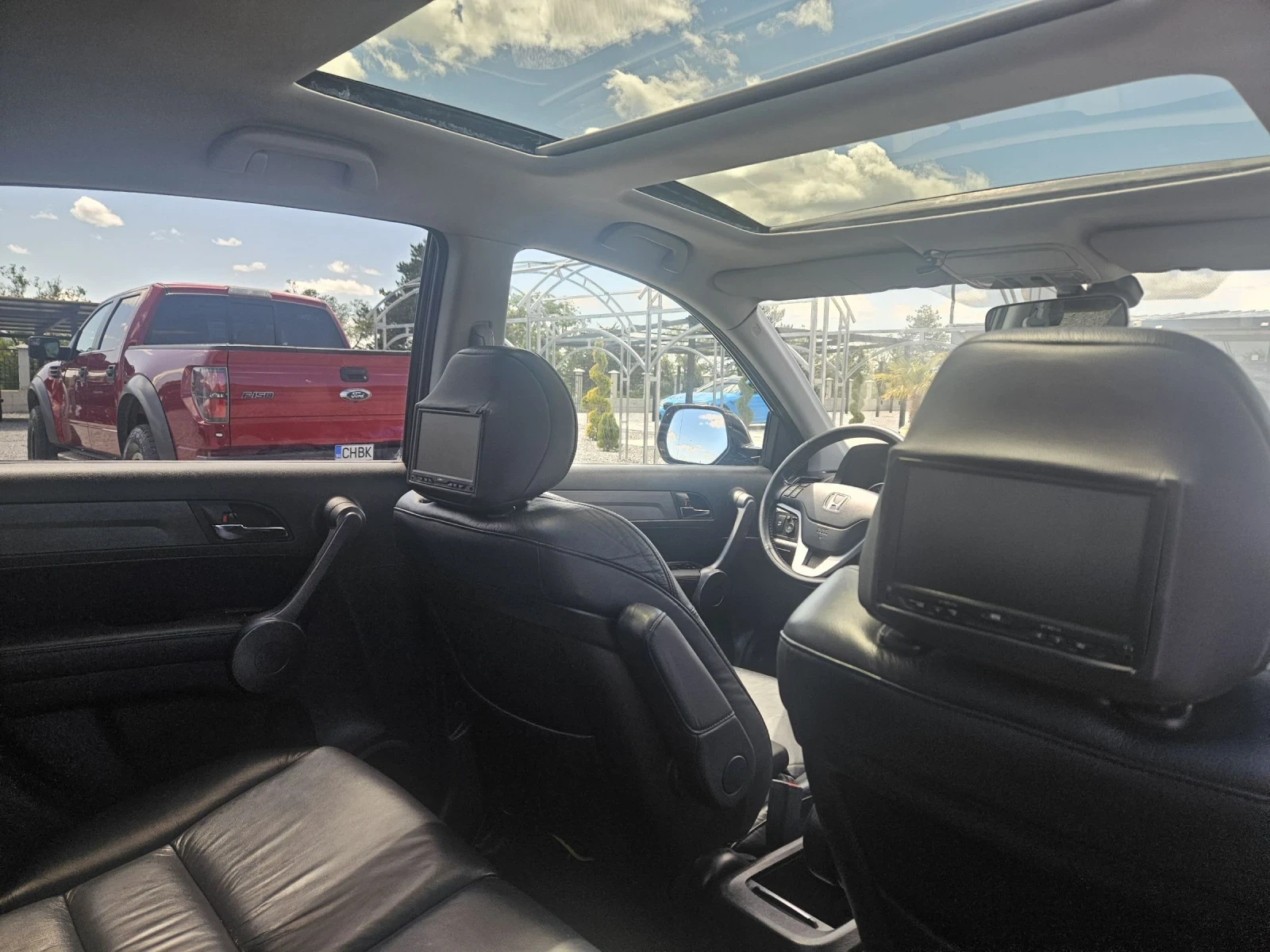 Honda Cr-v 2.0 бензин - изображение 8