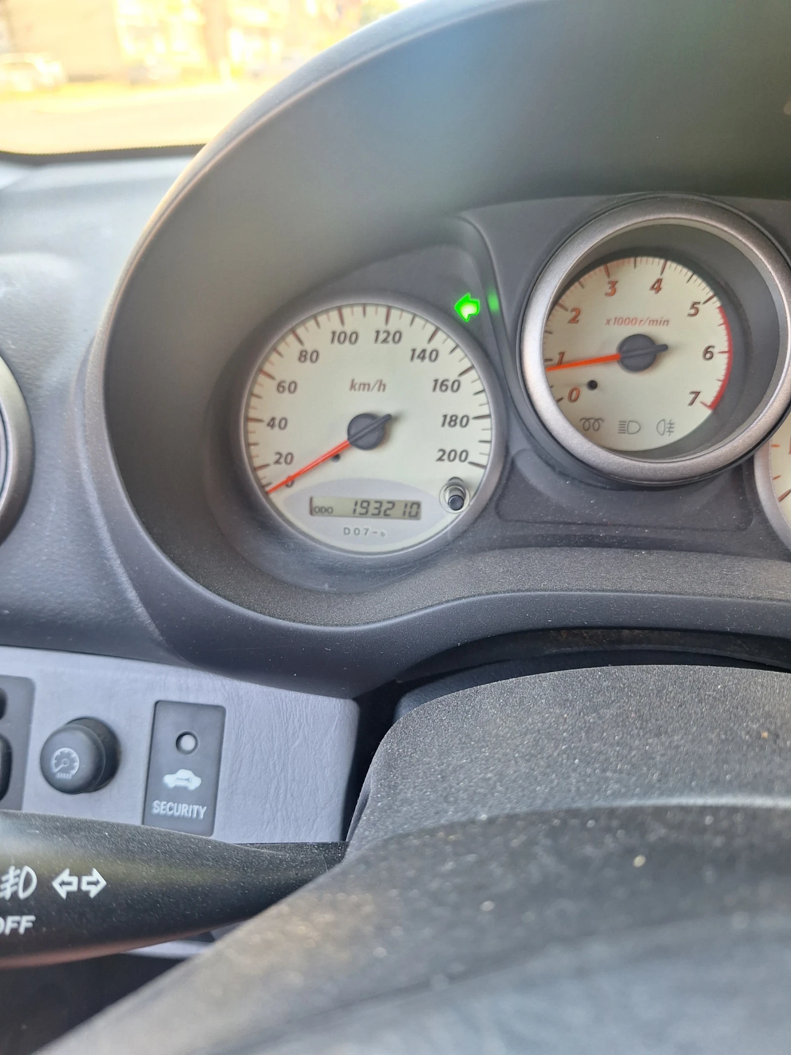 Toyota Rav4 RAV 4 - изображение 7