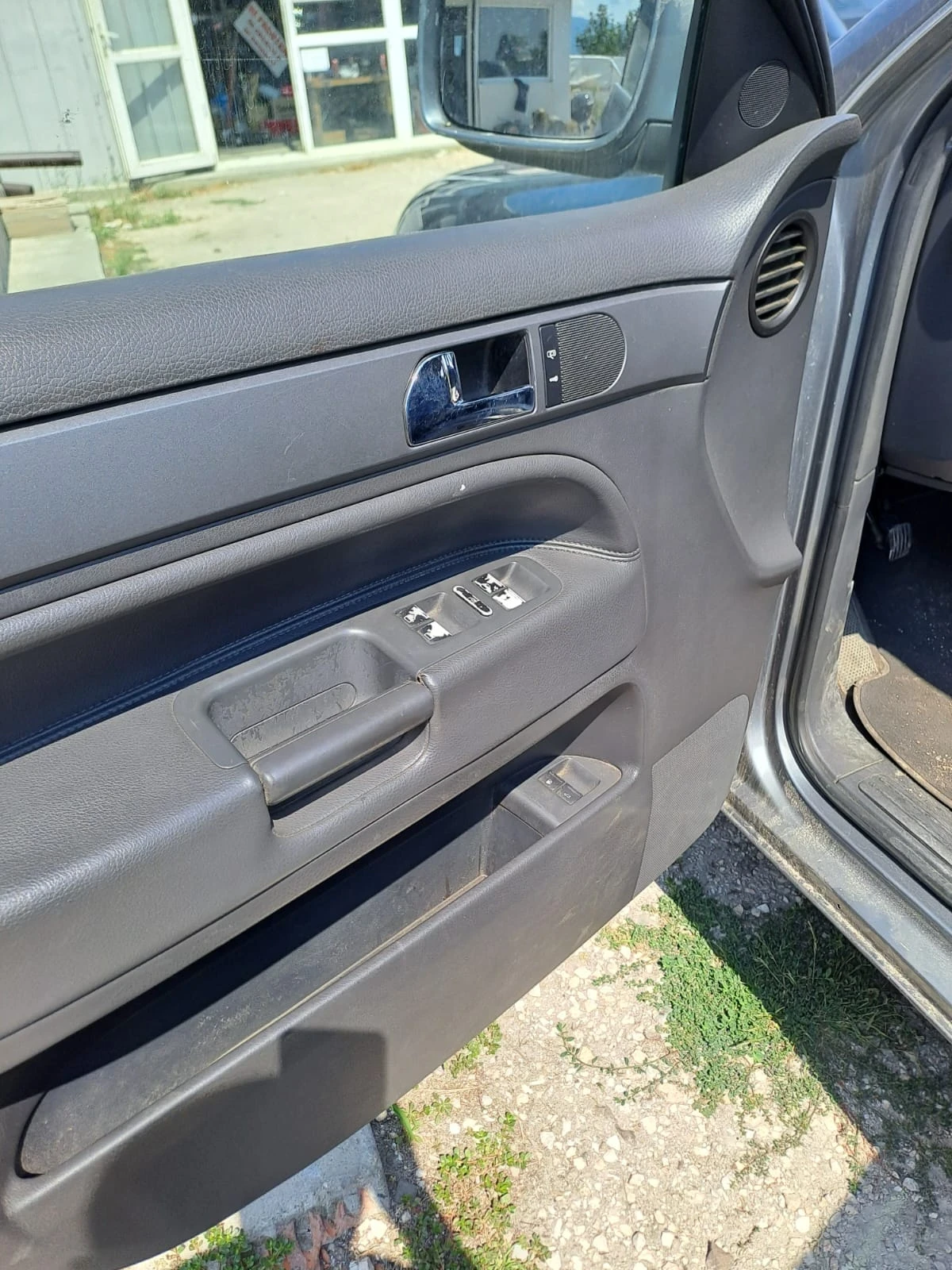 VW Touareg 2.5D - изображение 10