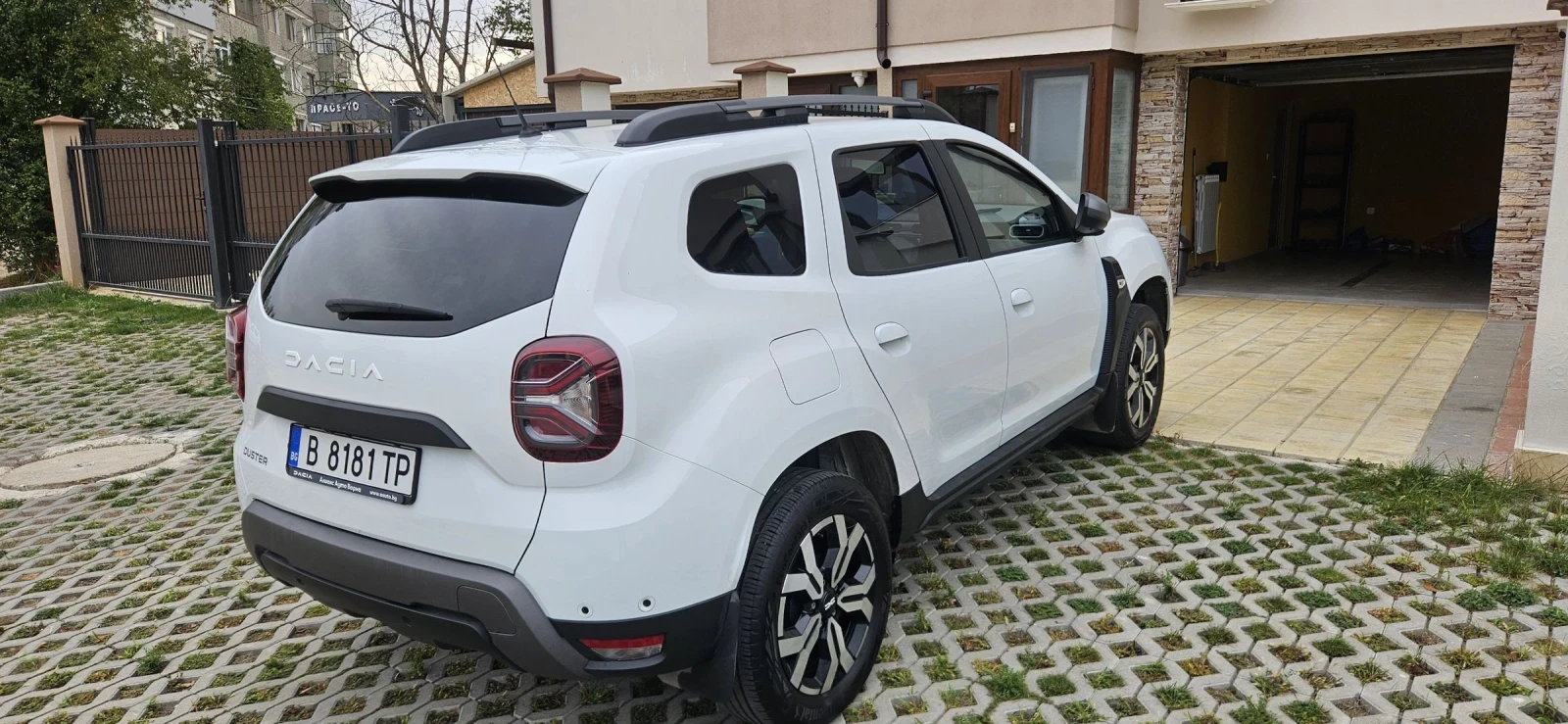 Dacia Duster 5 .!/ | Mobile.bg   13