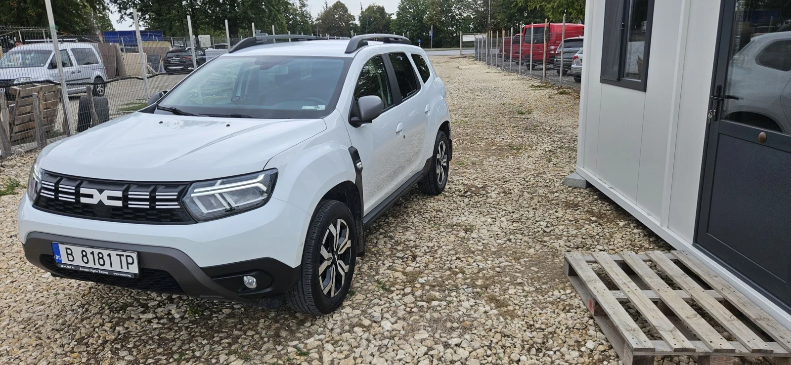 Dacia Duster 5 .!/ | Mobile.bg   16