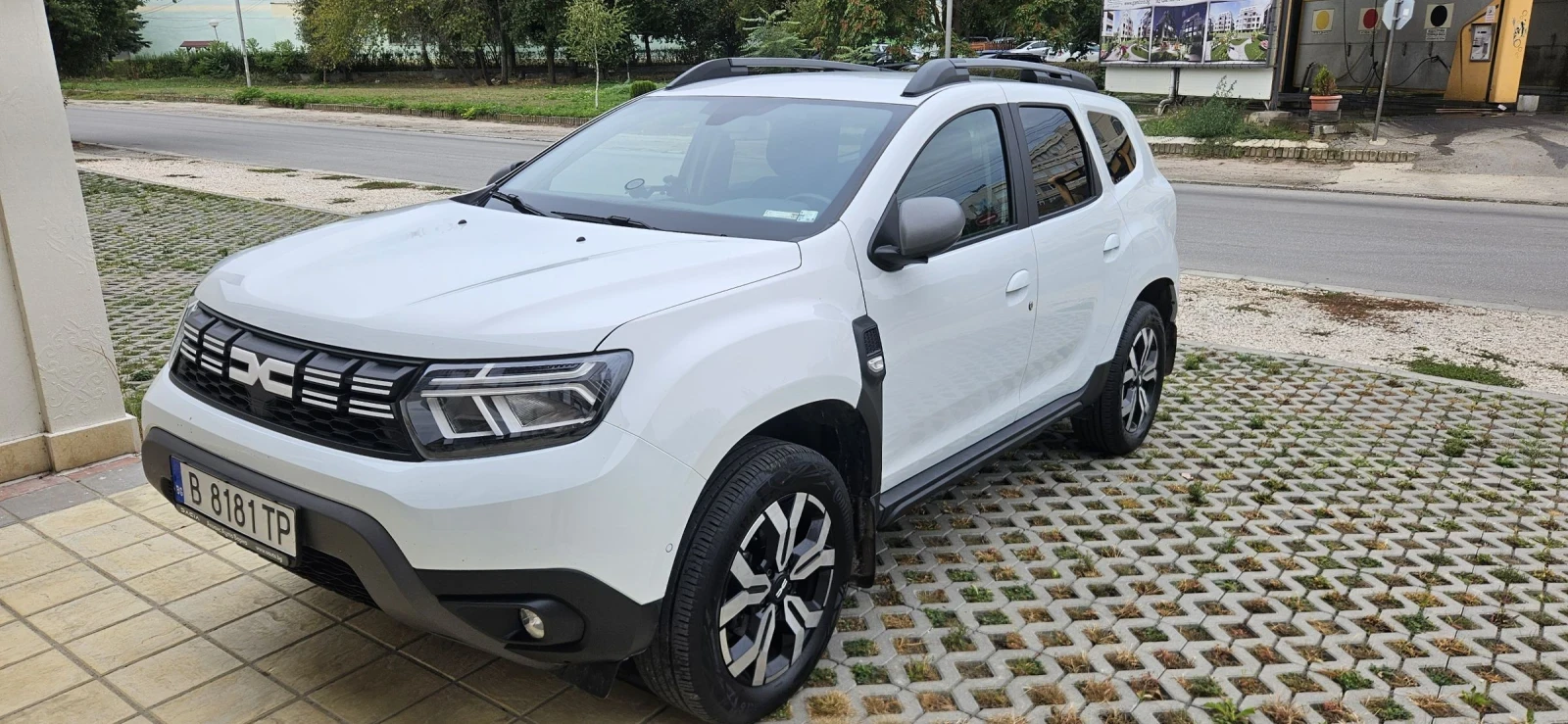 Dacia Duster 5 .!/ | Mobile.bg   15