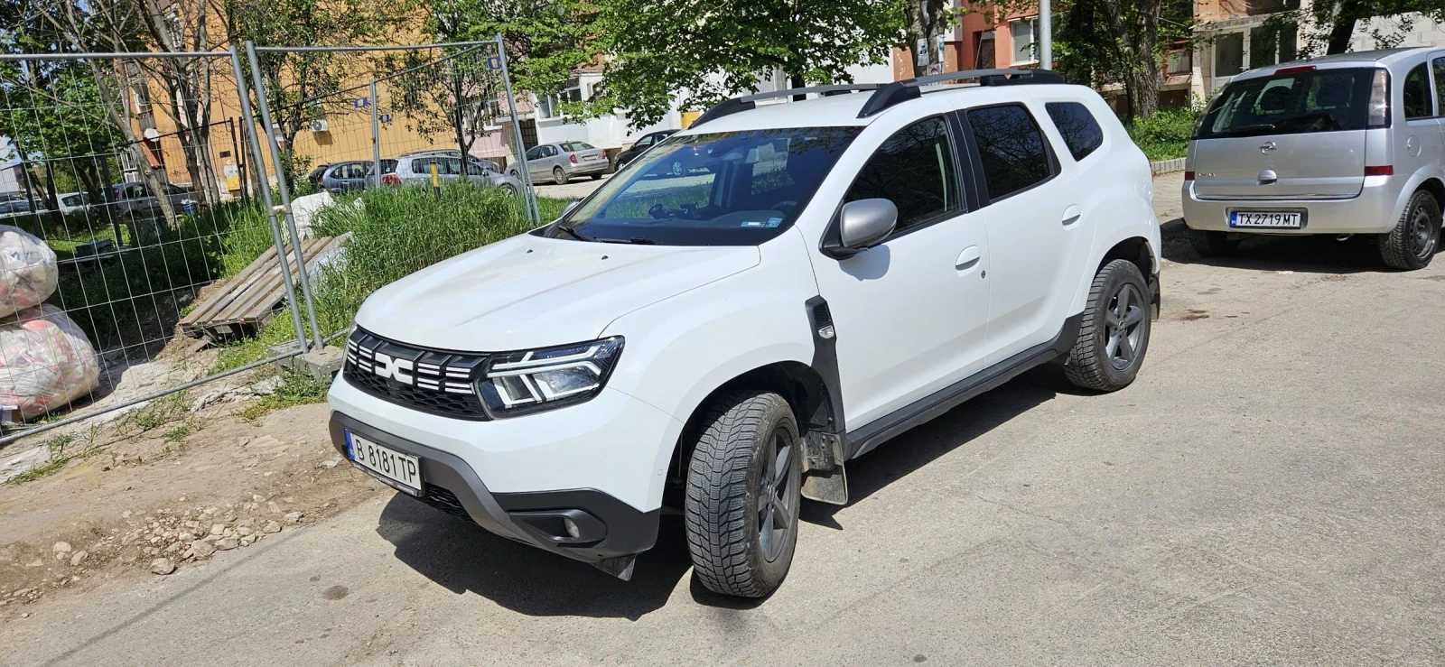 Dacia Duster 5 .!/ | Mobile.bg   11