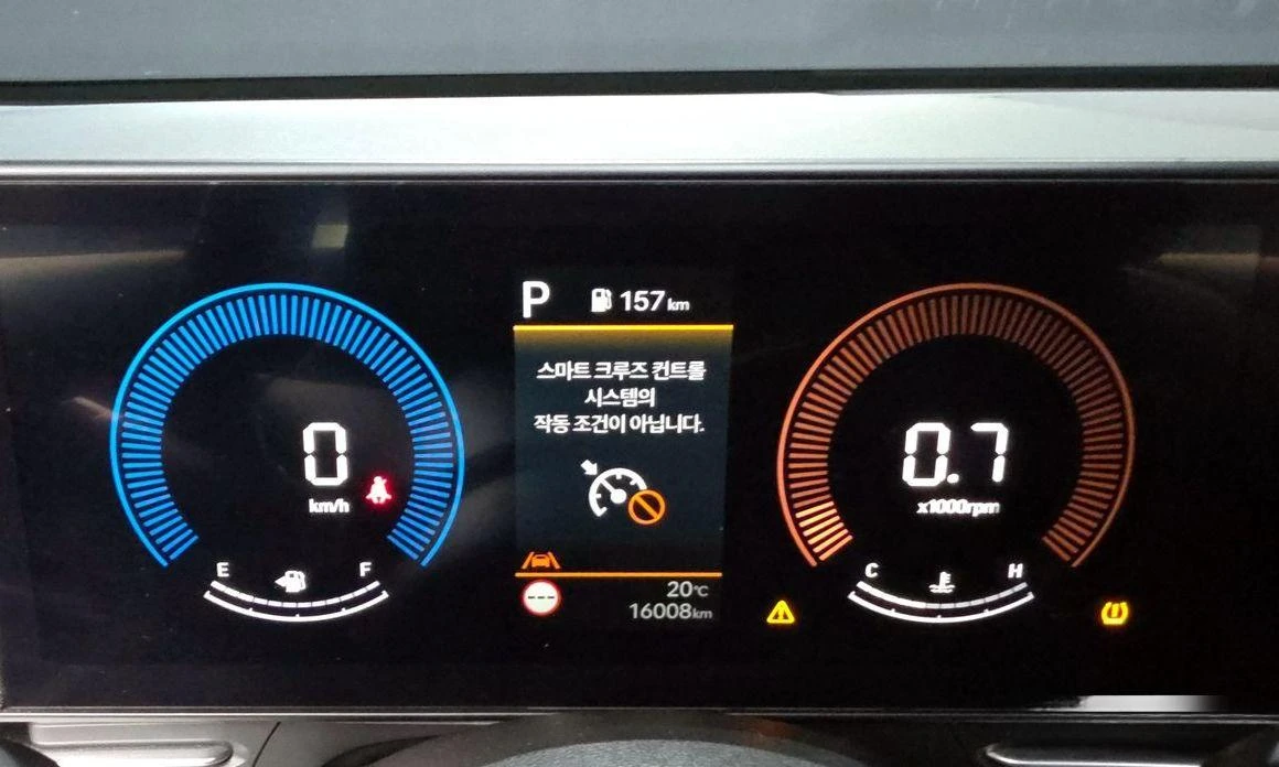 Hyundai Kona Gasoline 1.6 Turbo 2WD Modern Plus - изображение 7
