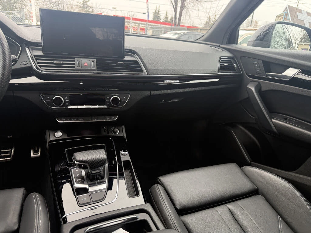 Audi Q5 S-LINE* DIGITAL* BOSE* DISTRONIC* B.SPOT*  | Mobile.bg � ����������� 10