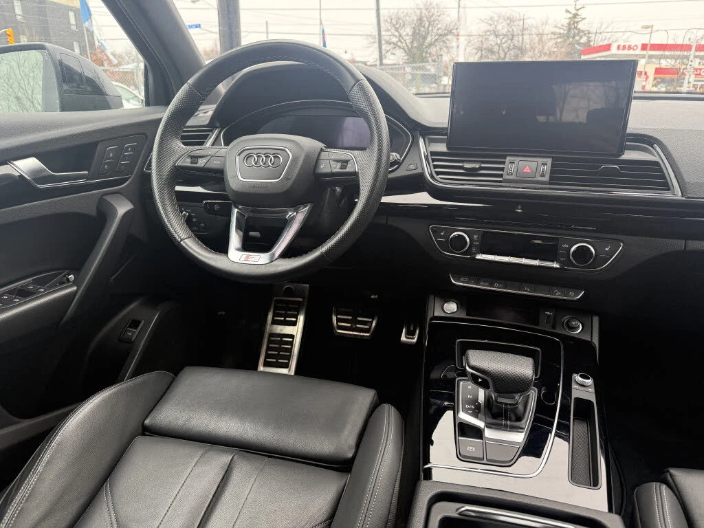 Audi Q5 S-LINE* DIGITAL* BOSE* DISTRONIC* B.SPOT*  | Mobile.bg � ����������� 7