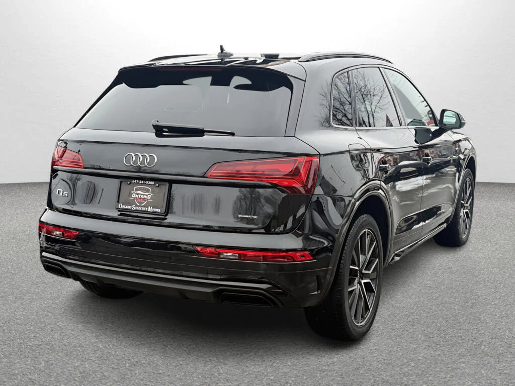 Audi Q5 S-LINE* DIGITAL* BOSE* DISTRONIC* B.SPOT*  | Mobile.bg � ����������� 6