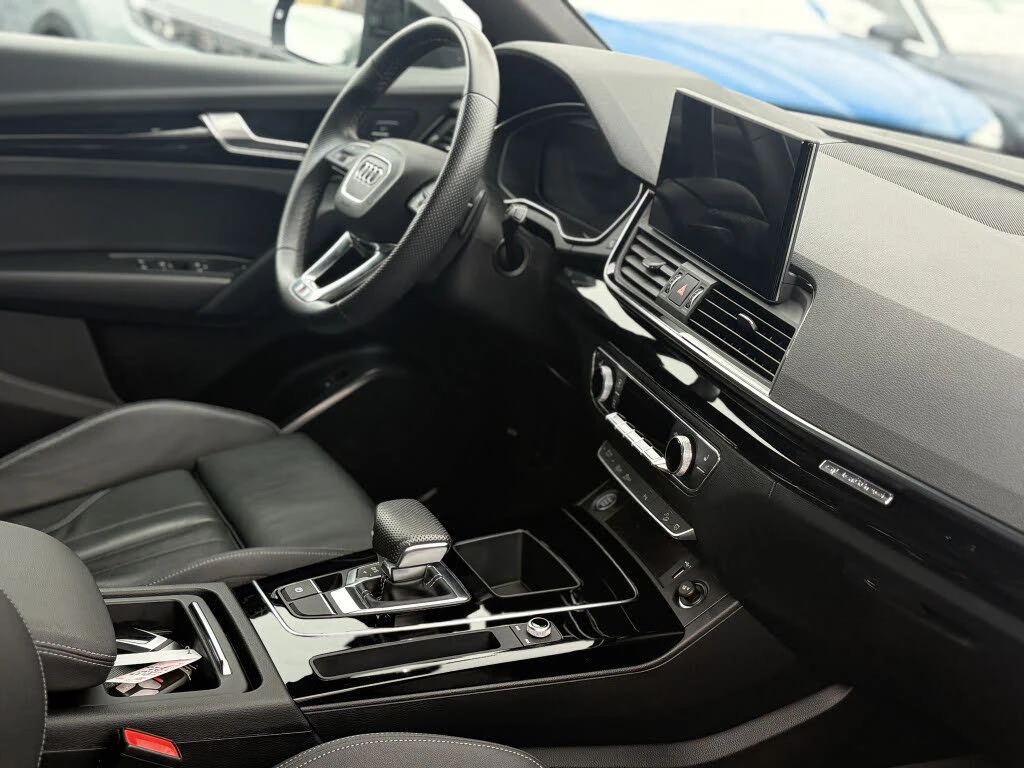 Audi Q5 S-LINE* DIGITAL* BOSE* DISTRONIC* B.SPOT*  | Mobile.bg � ����������� 12