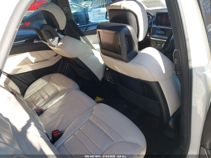 Mercedes-Benz ML 63 AMG 2013 MERCEDES-BENZ ML 63 AMG 4MATIC | Mobile.bg � ����������� 12
