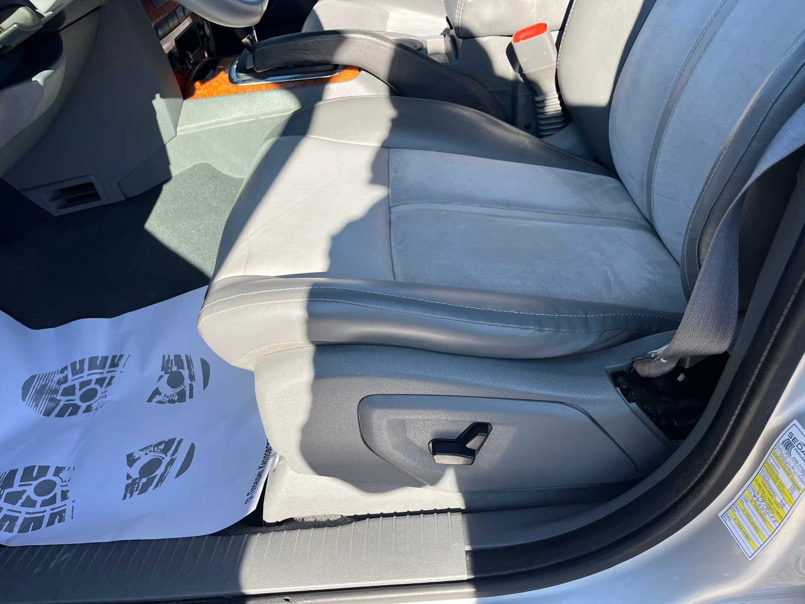 Jeep Grand cherokee 3.0CRD Overland | Mobile.bg � ����������� 16