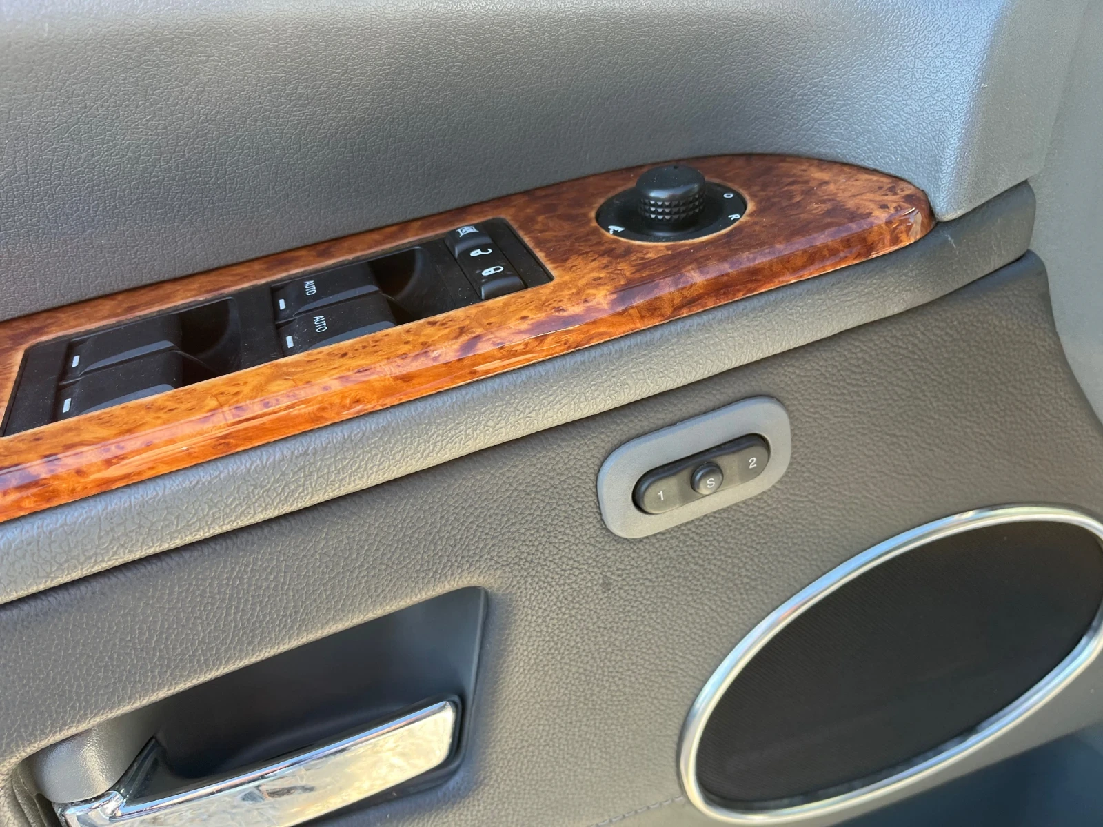 Jeep Grand cherokee 3.0CRD Overland | Mobile.bg � ����������� 11