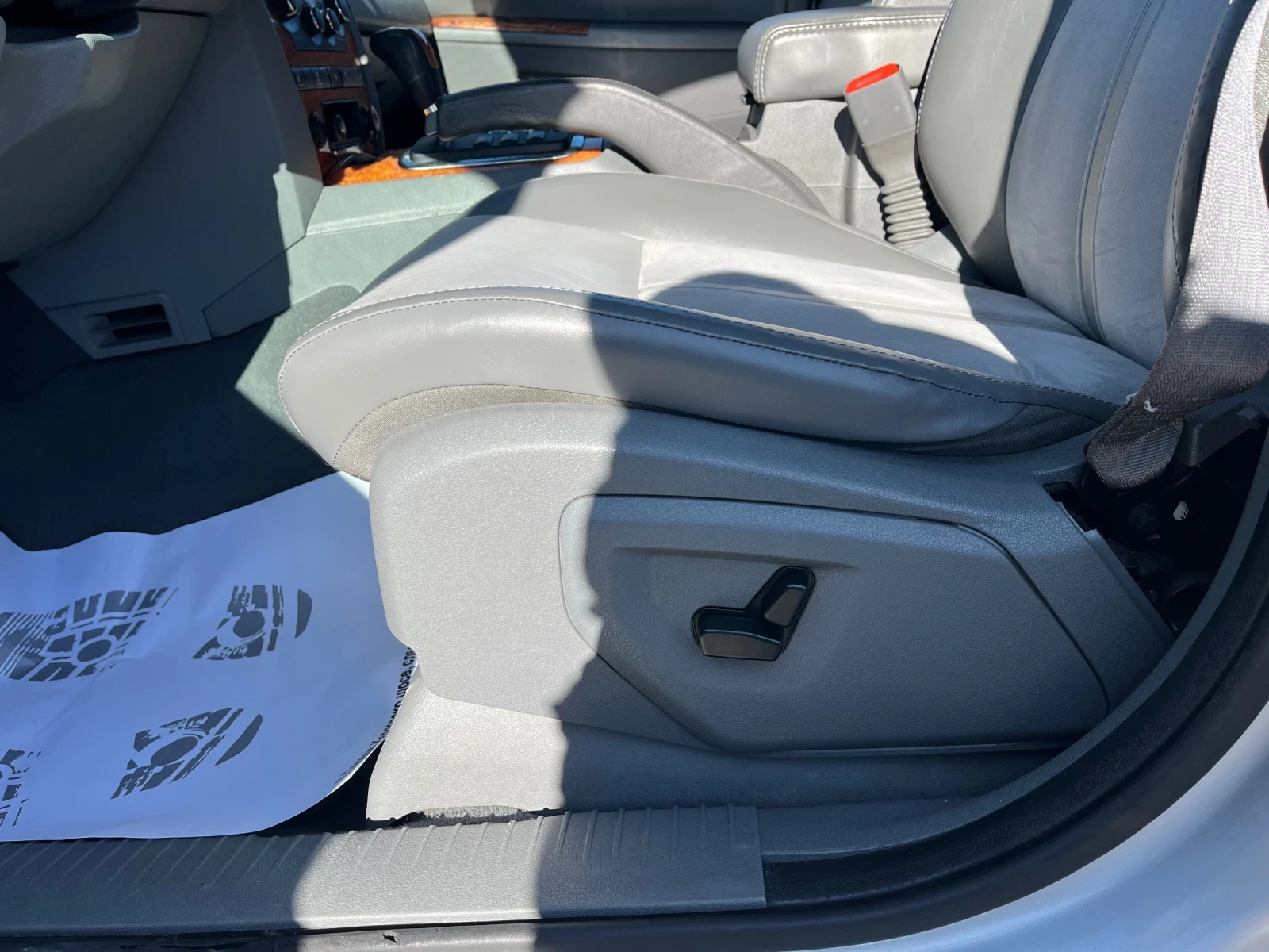 Jeep Grand cherokee 3.0CRD Overland | Mobile.bg � ����������� 15