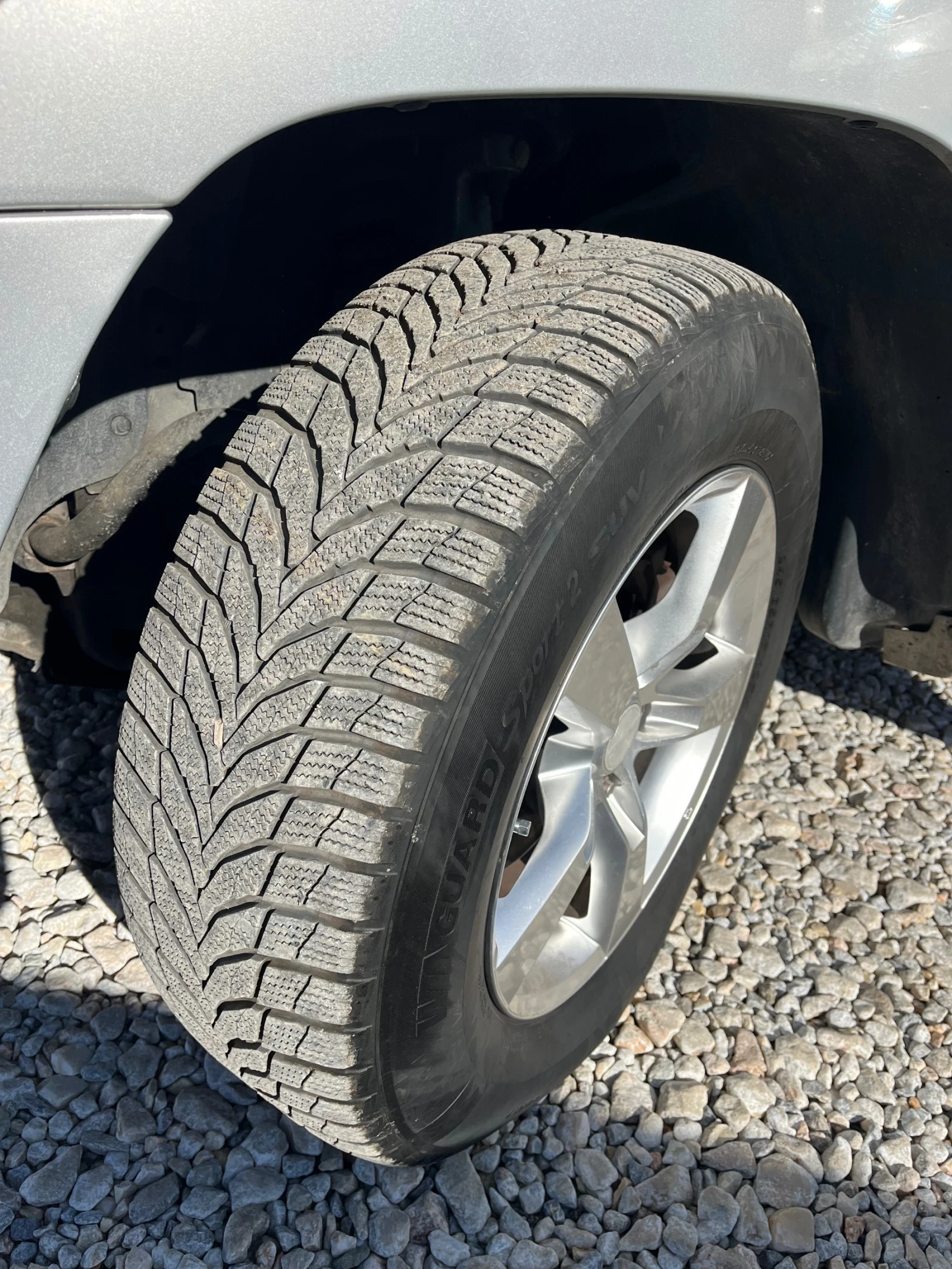 Jeep Grand cherokee 3.0CRD Overland | Mobile.bg � ����������� 17