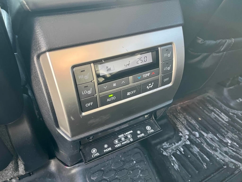 Lexus GX 460 * Premium * CARFAX * ��� ������������ ������ | Mobile.bg � ����������� 17