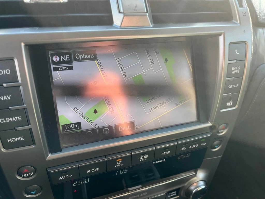 Lexus GX 460 * Premium * CARFAX * ��� ������������ ������ | Mobile.bg � ����������� 11