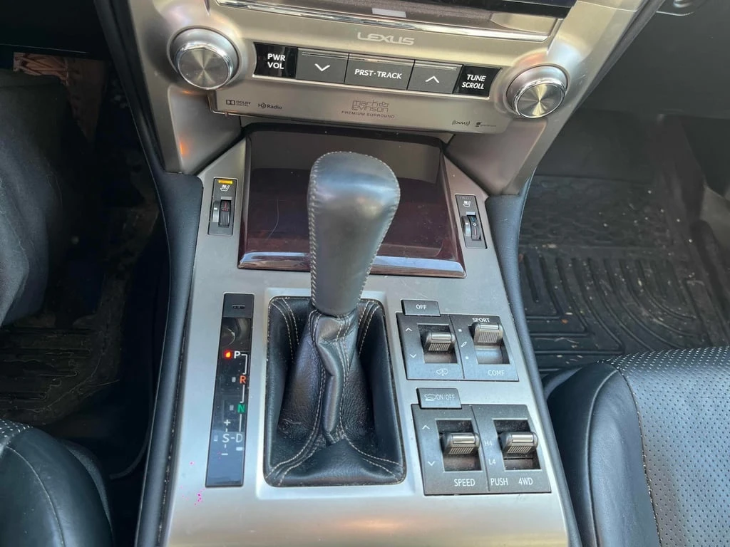 Lexus GX 460 * Premium * CARFAX * ��� ������������ ������ | Mobile.bg � ����������� 12