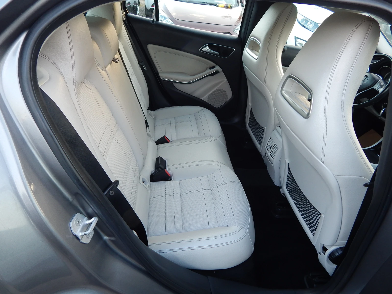 Mercedes-Benz GLA 220 2.2CDI* 4MATIC* 170k.* , снимка 15 - Автомобили и джипове - 53748310