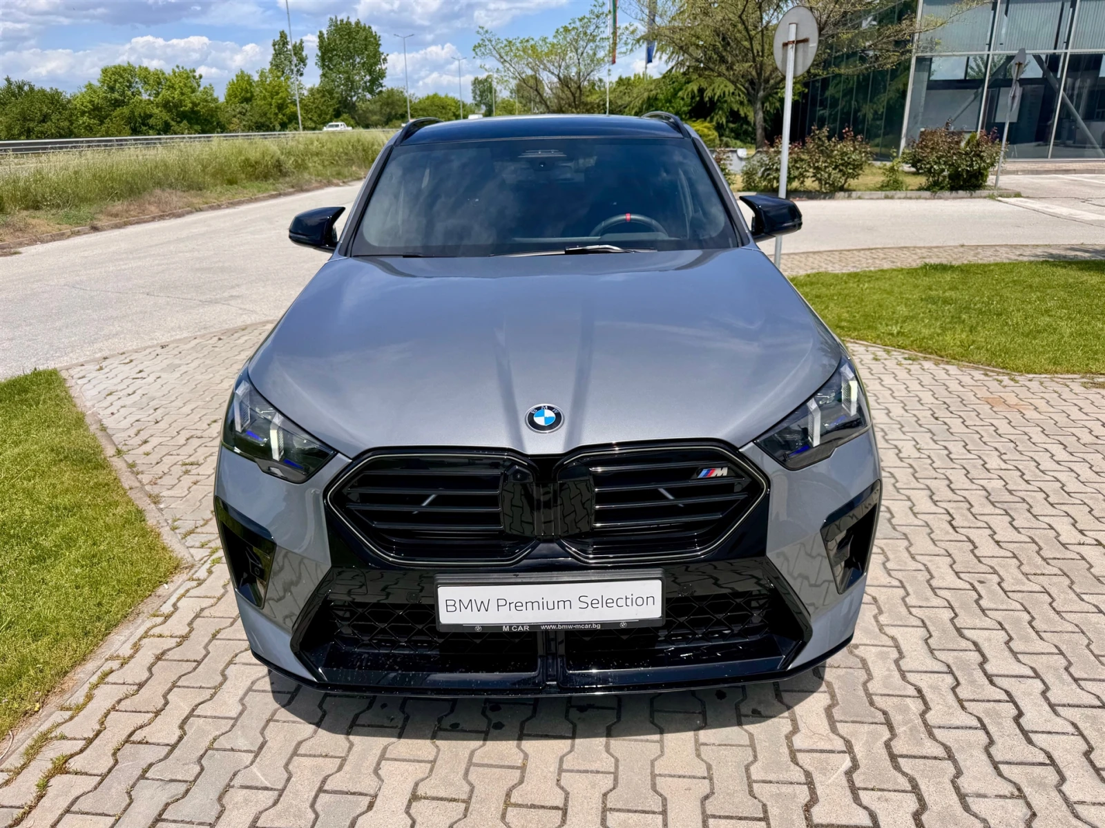 BMW X2 M35i xDrive | Mobile.bg � ����������� 8