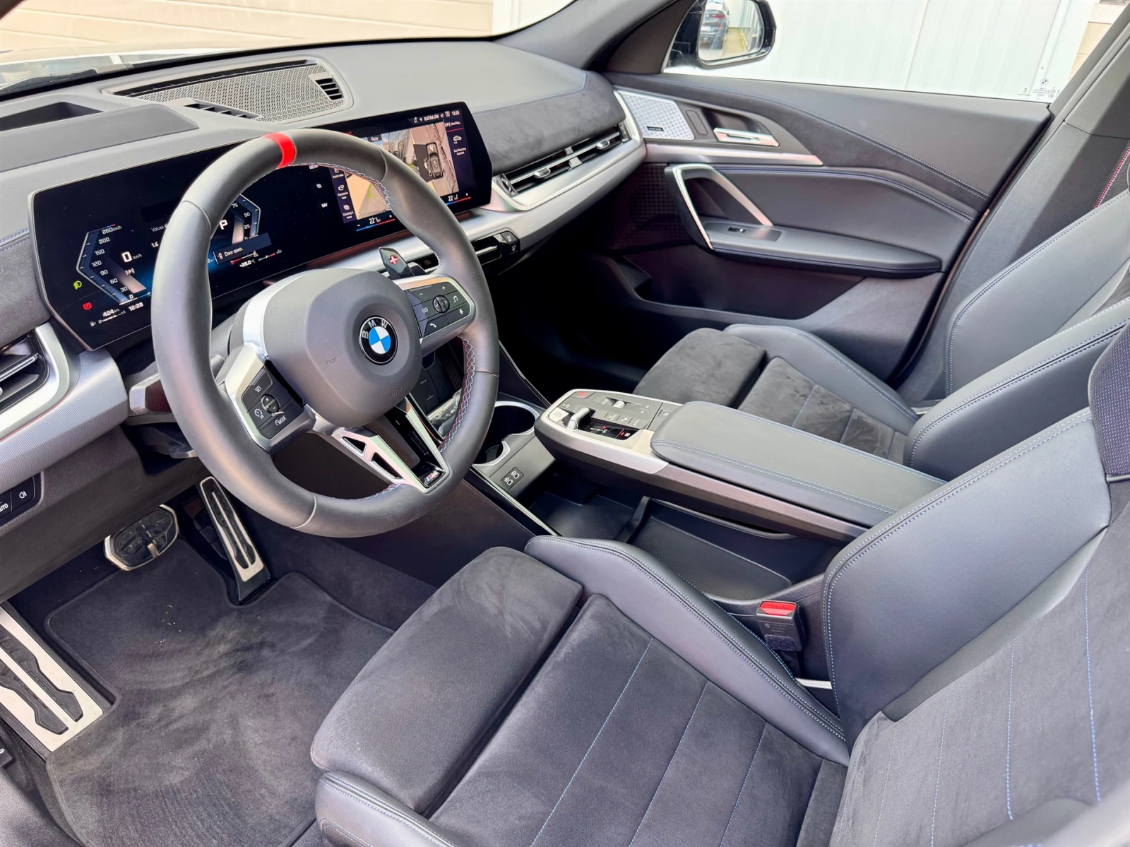 BMW X2 M35i xDrive | Mobile.bg � ����������� 6