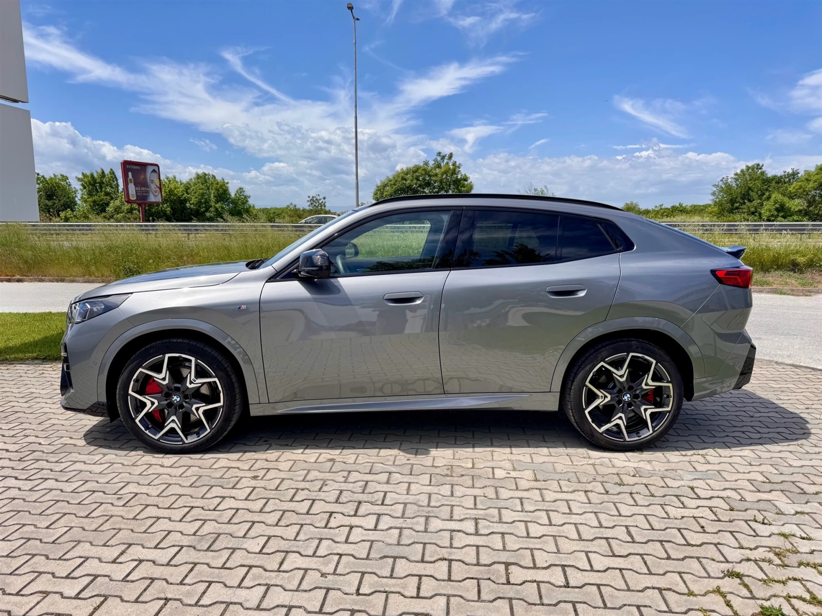 BMW X2 M35i xDrive | Mobile.bg � ����������� 3