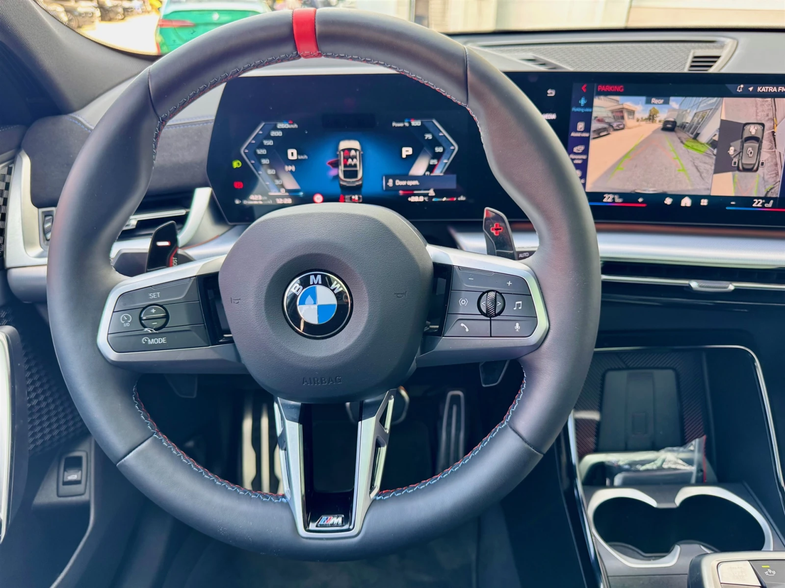 BMW X2 M35i xDrive | Mobile.bg � ����������� 14