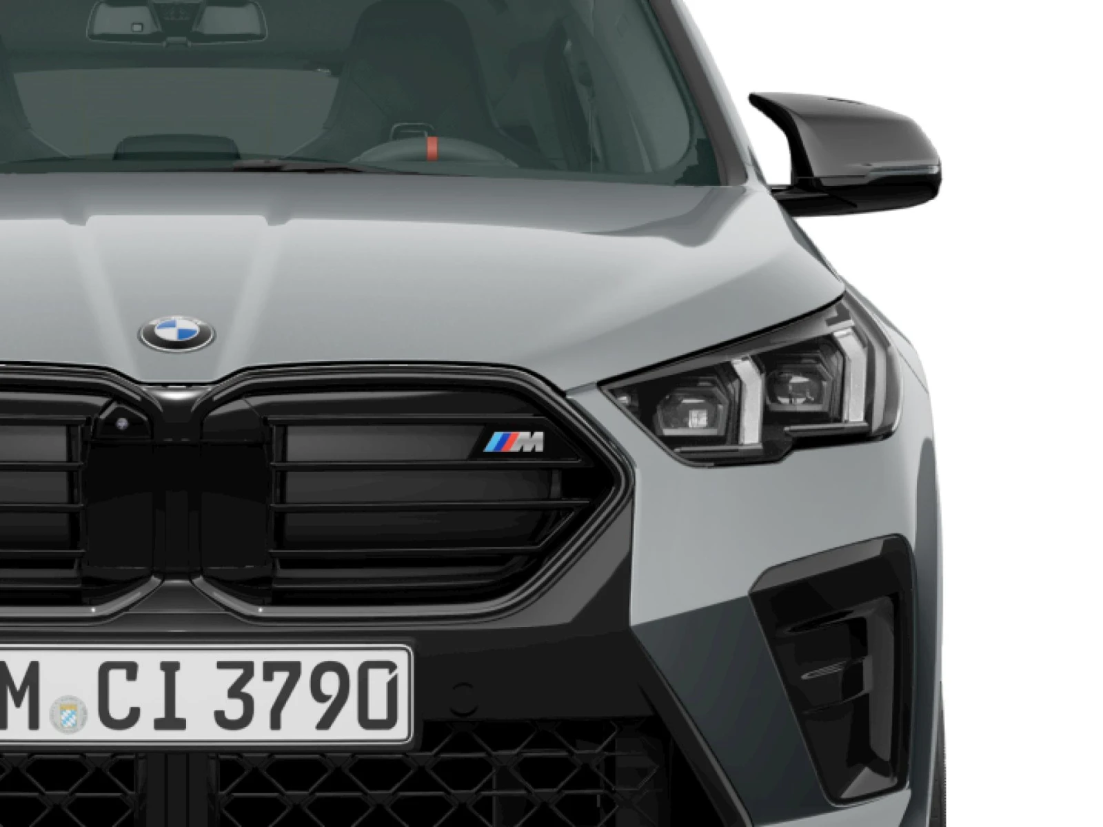 BMW X2 M35i xDrive, снимка 6 - Автомобили и джипове - 53915193