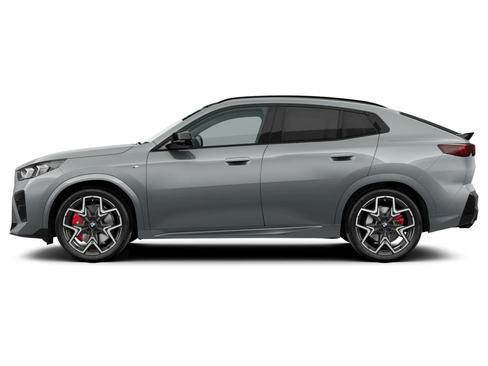 BMW X2 M35i xDrive, снимка 4 - Автомобили и джипове - 53915193