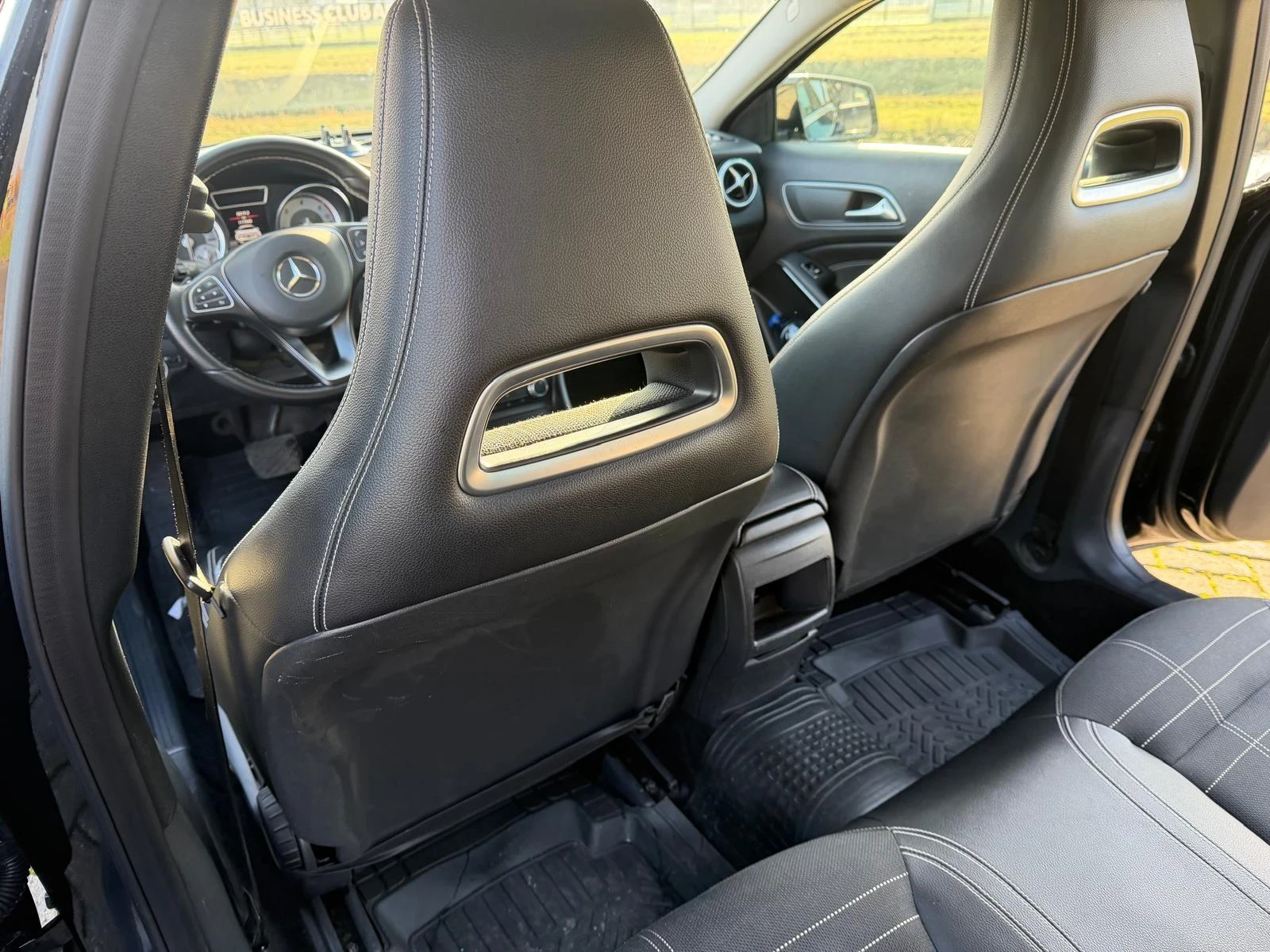 Mercedes-Benz GLA 220 4-matic off-road, снимка 3 - Автомобили и джипове - 54494246