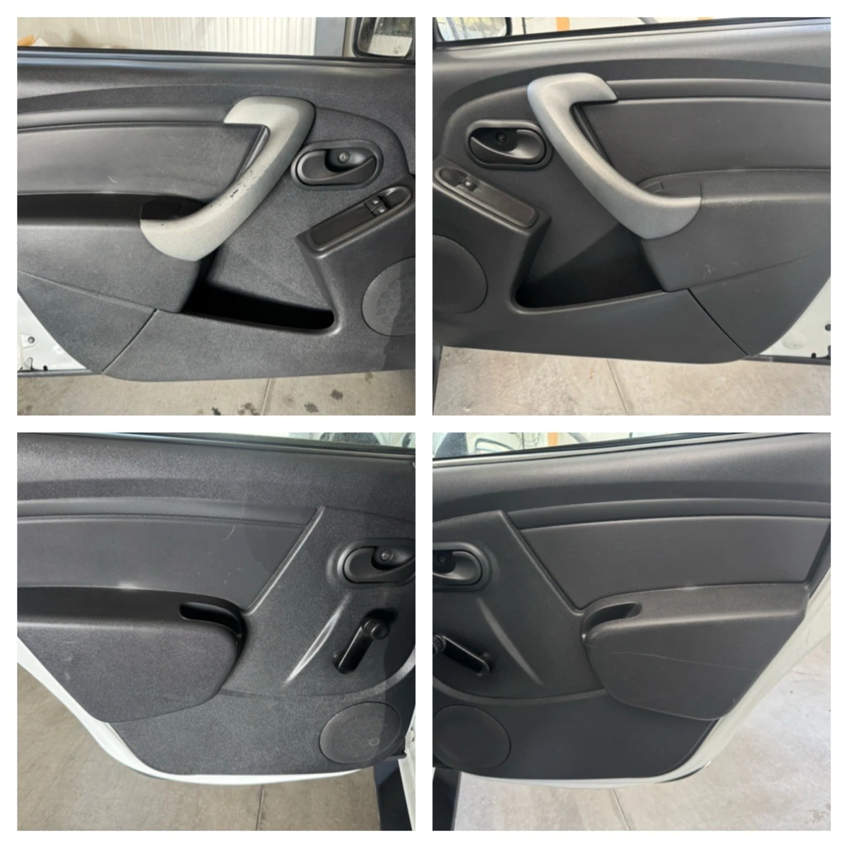 Dacia Duster 1.5 DCI, снимка 11 - Автомобили и джипове - 54225805