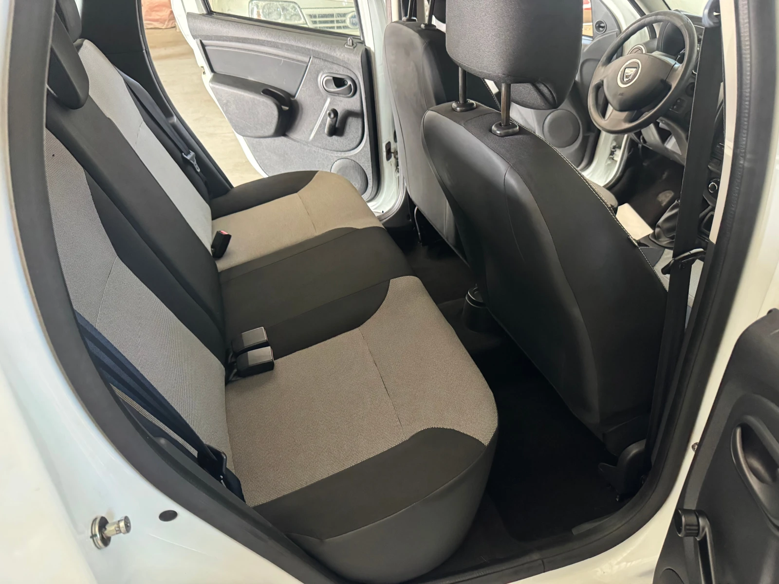 Dacia Duster 1.5 DCI