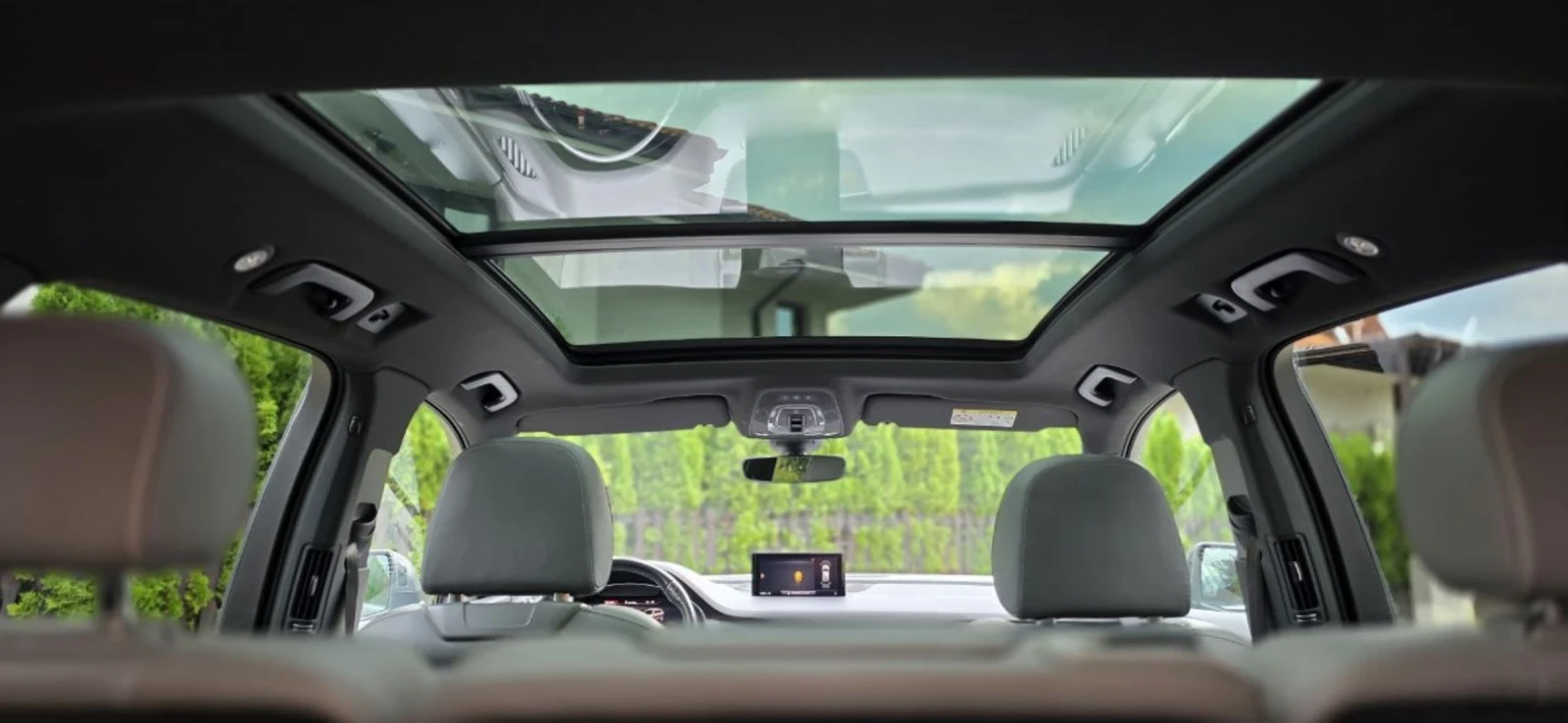 Audi Q7 3.0 TDI-S-Line-6+ 1-Panorama-Camera-272hp, снимка 9 - Автомобили и джипове - 54574389