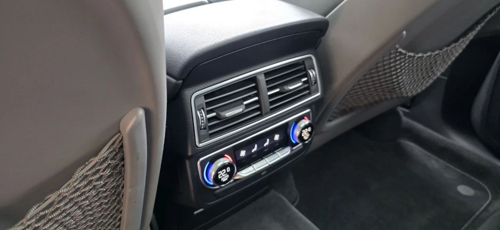 Audi Q7 3.0 TDI-S-Line-6+ 1-Panorama-Camera-272hp, снимка 12 - Автомобили и джипове - 54574389