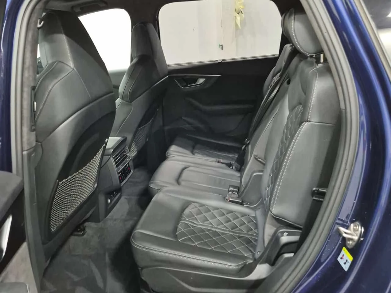 Audi SQ7 * PREMIUM PLUS * ��������� * ���� * ���������� *  | Mobile.bg � ����������� 13